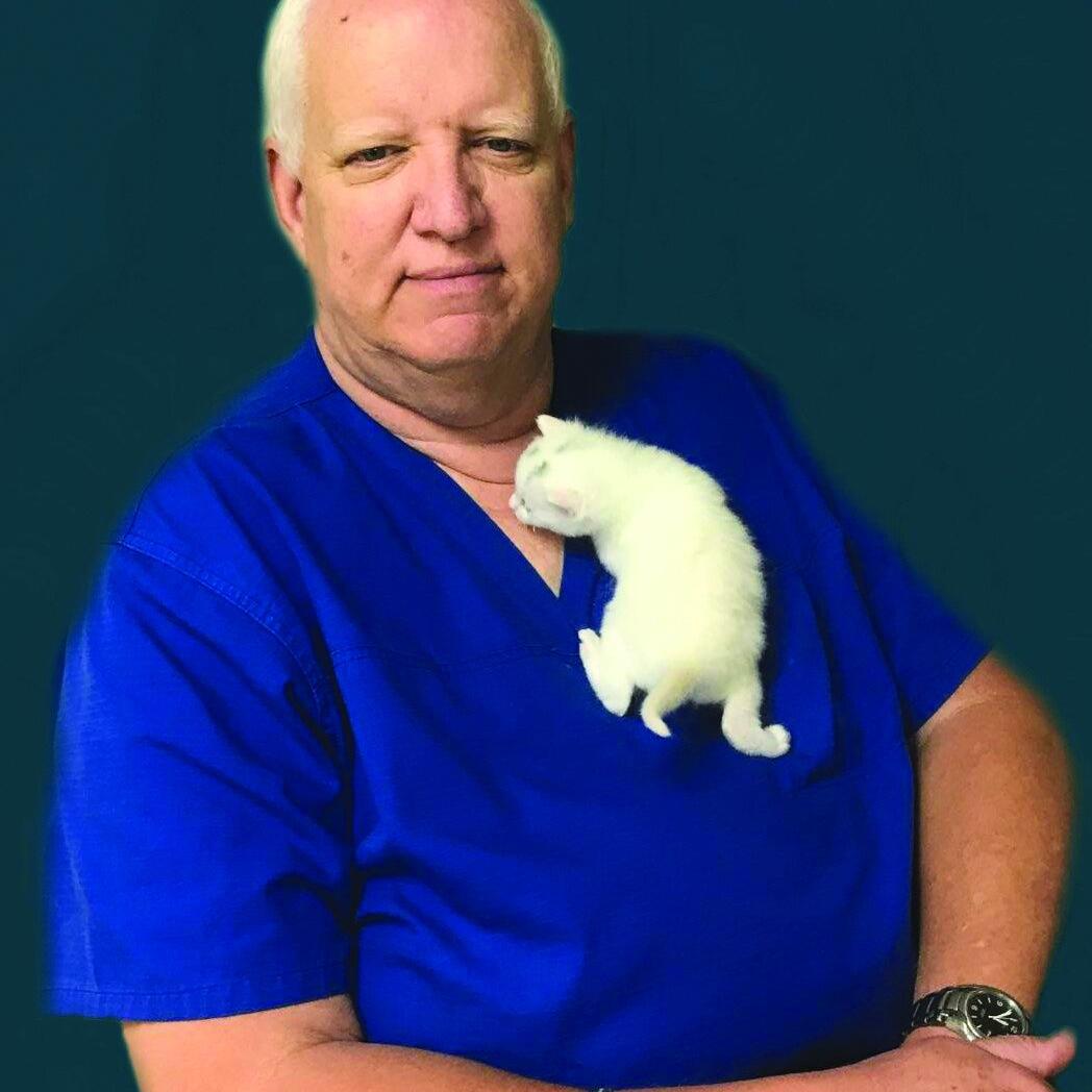 Thomas M. McGrath